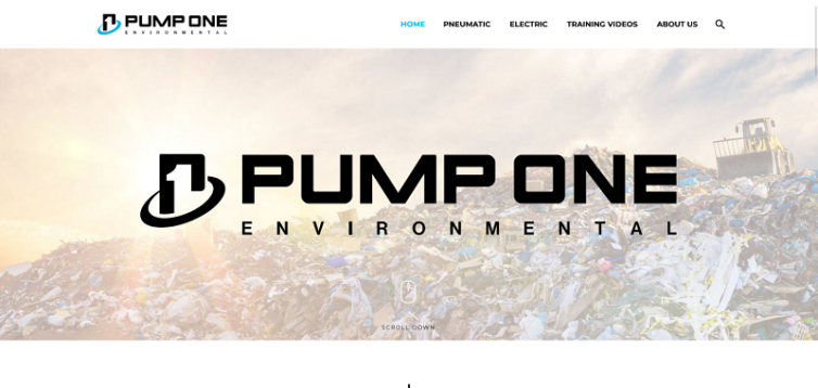 Pump One LLC